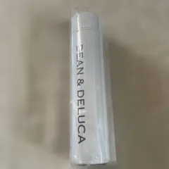 DEAN & DELUCA ステンレスボトル ホワイト 200ml 未開封のサムネイル
