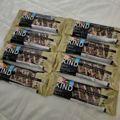 BE-KIND キャラメル アーモンド＆シーソルトのサムネイル