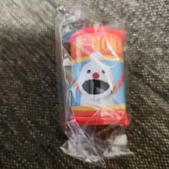 ガチャガチャパペットスンスン　ノンノン