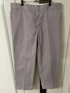 専用　ディッキーズ 874 ワークパンツ グレー　40×28