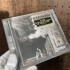 Eminem The Marshall Mathers