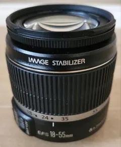 2026年最新】canon 標準ズームレンズ ef-s18-55mm f4. -5.6is stm aps