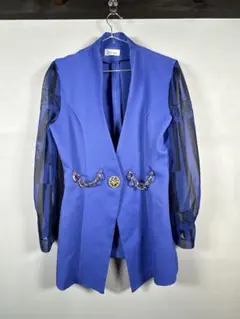 ヴィンテージ　80年代　ジャケット　古着