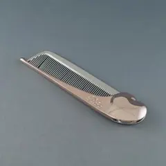 ReFa リファ ハートコーム アイラ USED品 ローズゴールド