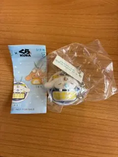 くら寿司　びっくらポン　シナモロールとおともだち　フィギュア　みるく　即発送