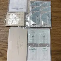 알비온 샘플 세트
