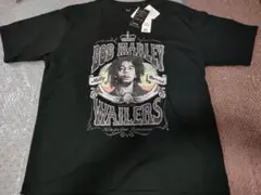 新品　ボブ・マーリー Tシャツ 4L avail アベイル