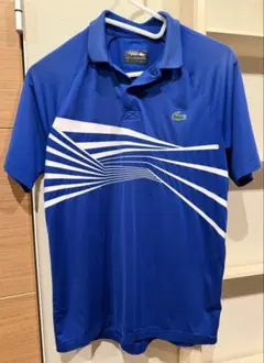 2025年最新】lacoste ジョコビッチ の人気アイテム - メルカリ