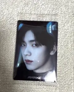 TXTツインウエハース スビン　SOOBIN