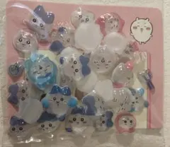 ちいかわ　ボンボンドロップシール　おすそわけ