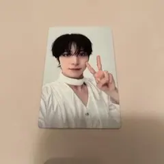 ユノ アジツ バンコク VIP トレカ