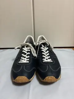 パトリック PAMIR パミール レザー スニーカー 40のサムネイル