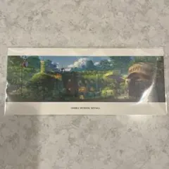 ジブリ美術館　ポストカード