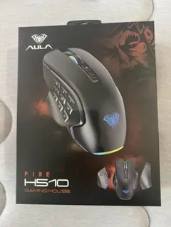 AULA FG-H510 ゲーミングマウス