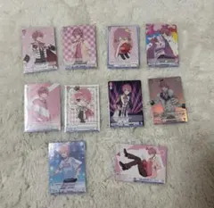 すとぷり ヴァイスシュヴァルツ さとみくん