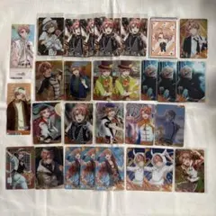 アイナナ 三月 メタカ メタルカード ウエハース まとめ売り 特典