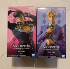 Mometria 東方仗助 吉良吉影 セット