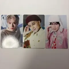 DXTEEN 大久保波留 トレカ セット | Mercari