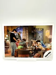 Snow Man 集合写真　Dangerholic