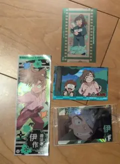 忍たま乱太郎 善法寺伊作 ランダム まとめ売り