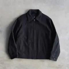 90s OLDGAP オールドギャップ ウール ドリズラージャケット L