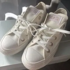 CONVERSE ALL STAR スニーカー ホワイト