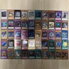 田*や様 遊戯王OCG デュエルモンスターズ SR以上50枚セット① - メルカリ