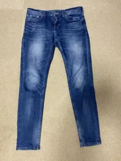 BAYFLOW スキニーデニム 31