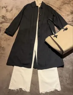 タイムセール　Demi-Luxe BEAMS ロングコート