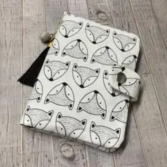 ハンドメイドマルチケース❤️ロラライハリス(DockNO.2) - メルカリ