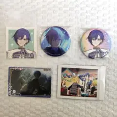 2025年最新】プロセカ 感謝祭 缶バッジ kaitoの人気アイテム - メルカリ