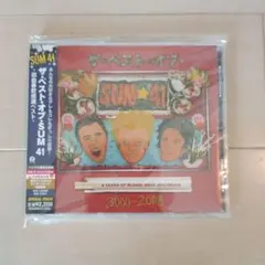 ザ・ベスト・オブ・SUM 41-出血暴飲感涙ベスト-