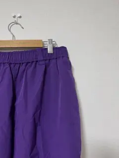 SENSE OF PLACE by URBAN RESEARCH カラーパンツ