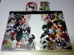 NARUTO ナルト展限定 クリアポスター A3サイズ - メルカリ
