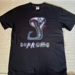 2026年最新】supreme スネーク tシャツの人気アイテム - メルカリ