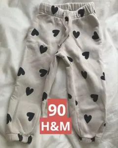 H&M ズボン パンツ 90