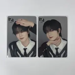 INI THE VIEW 佐野雄大 HMV店舗＆オンライン 特典トレカ