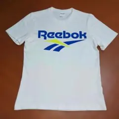 Reebok リーボック 半袖Tシャツ ホワイトのサムネイル