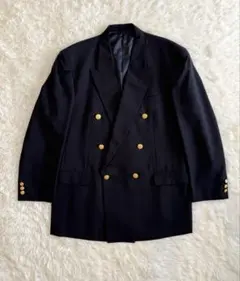 ダブルジャケット テーラードジャケット