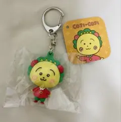 さくらももこ展　限定　コジコジキーホルダー