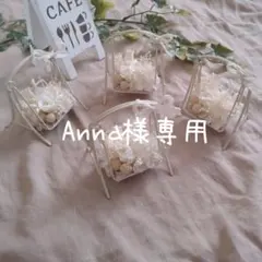 Anna様専用☆