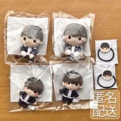 【呪術廻戦】セガラッキーくじ　懐玉・玉折　灰原　まとめ売り