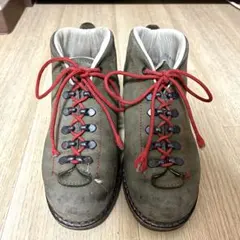 DIEMME ディエッメ マウンテンブーツ　箱無し