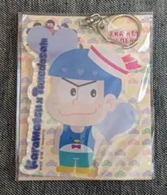 おそ松さん エンスカイ 缶バッジ 特典 まるかくカンバッジ 冬の朝 おそ松さん エンスカイ まるかくカンバッジ 冬の朝 受注 限定 購入特典