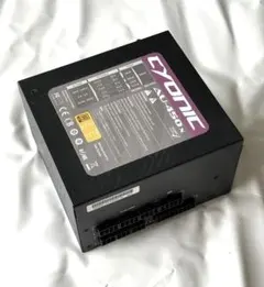 CYONIC AU-450x 電源ユニット 本体