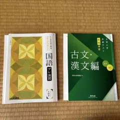 国語共通テスト問題集2冊セット