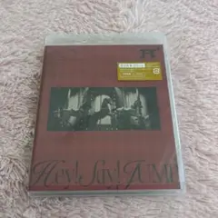 Hey! Say! JUMP H+ 通常版 Blu-ray