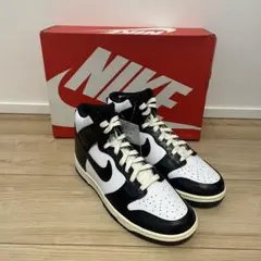 Nike Women's Dunk High 