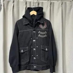 2025年最新】VANSON メンズ Gジャン・デニムジャケットの人気