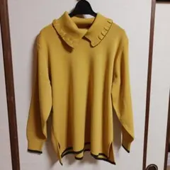 セーター レディース l